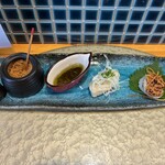 中華蕎麦 鳴神食堂 - 