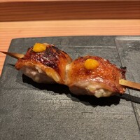 とり茶太郎 - ほろほろ鳥の胸肉