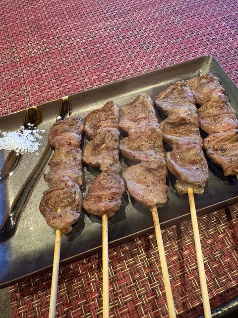 とりじん - 阿波橘/焼き鳥 | 食べログ