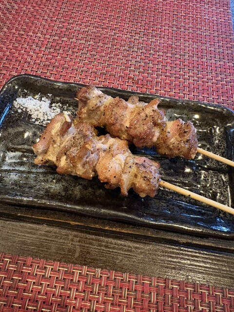 とりじん - 阿波橘/焼き鳥 | 食べログ
