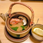 魚真 - 