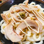 麺紡 - 