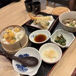夢庵 - 料理写真: