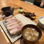 とんかつ 土本 - 