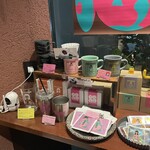 ハグコーヒー - 