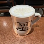 ハグコーヒー - 
