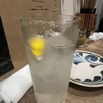 東京MEAT酒場 武蔵小山店 - 