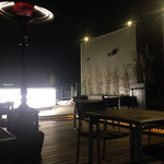 roof top bar & terrace G - 