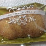 ベルハウス - アメリカンクッキー165円