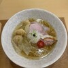 小麦そば 池