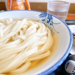 手打麺や 大島 - 本当に美しい……