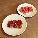 王様の焼肉くろぬま 天童店 - 