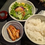 和牛焼肉 土古里 - 