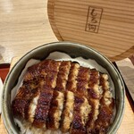うなぎ和食 しら河 - 