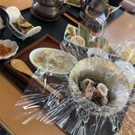山茶花の湯 - 