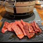 焼肉 ちゃんぷ - 