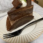 シェ・アオタニ - 