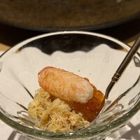 代官山 鮨 たけうち - 