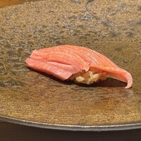 代官山 鮨 たけうち - 