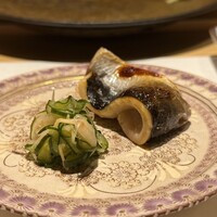 代官山 鮨 たけうち - 