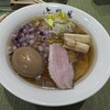 らーめん 鴨to葱
