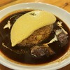 Golot - 黒毛和牛門崎丑 オムライス