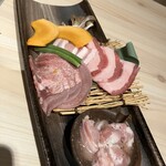 炙り居酒屋 うおぎゅう 琴似店 - 