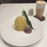 ル・カフェ・ヴィー - 