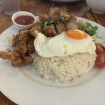 タイ国専門食堂 - 