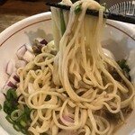 麺乃家 - 
