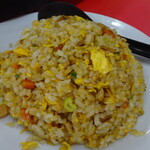 笑福亭 - 焼きめし大