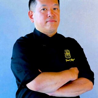 ミシュラン星獲得に挑み続けた広東料理の実力派シェフ