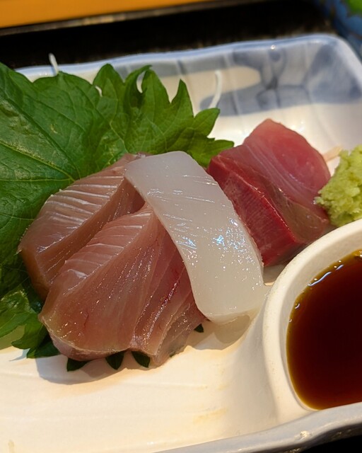 Asadore Sengyo to Tempura no Hanba Dokoro Ichimatsu photo 3