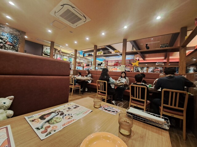 BRONCO BILLY Nara Oshikuma Ten photo 4