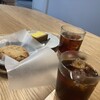 BERTH COFFEE みなとみらい