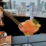 スカイギャラリーラウンジ レヴィータ - 