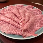 人形町 今半 東京ガーデンテラス紀尾井町店 - 