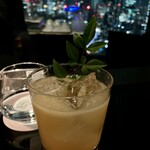 スカイギャラリーラウンジ レヴィータ - 