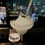 スカイギャラリーラウンジ レヴィータ - 