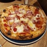 PISOLA 豊川インター店 - 