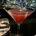 スカイギャラリーラウンジ レヴィータ - 