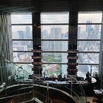 スカイギャラリーラウンジ レヴィータ - 