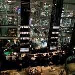 スカイギャラリーラウンジ レヴィータ - 