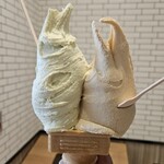 ジェラート工房 ポーラーベア - 