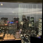 スカイギャラリーラウンジ レヴィータ - 