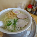 ラーメンたからや - 