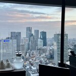 スカイギャラリーラウンジ レヴィータ - 