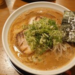 らーめん はなまち - 