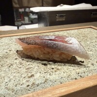 鮨トキドキ串 海老虎 - 