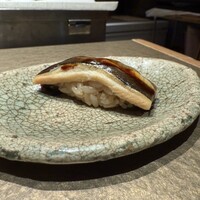 鮨トキドキ串 海老虎 - 